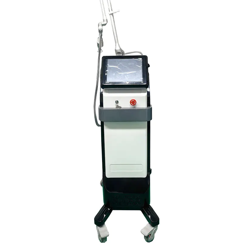 CO2 Laser Maszyna