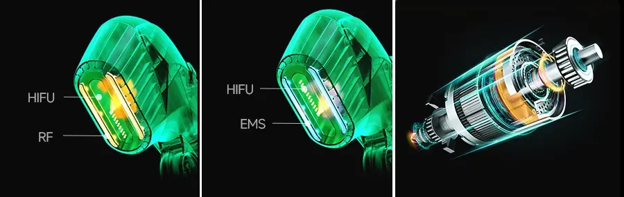 Hifu V Max