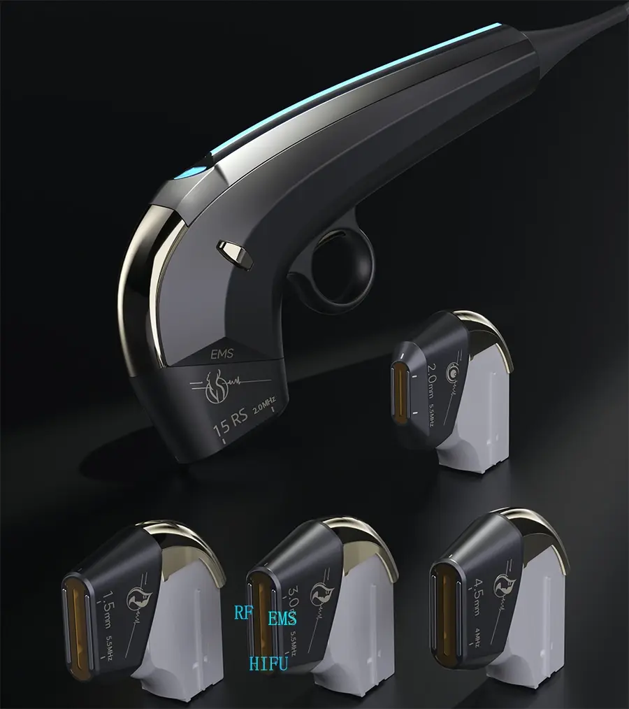 Hifu Machine Cost